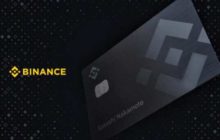 Binance готова запустить криптоплатежную карту в России