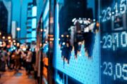 Посещаемость криптобирж выросла до 14-месячного максимума в августе
