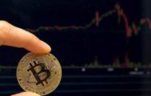 Биткоин начал новое восходящее движение
