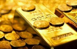 Корреляция биткоина и золота достигла максимума