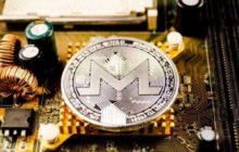 Налоговая служба США заплатит $625 000 за взлом Monero