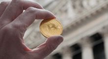 Bakkt зафиксировала новый максимум на рынке поставочных биткоин-фьючерсов