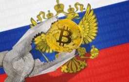 Минфин РФ подготовил поправки к закону о криптосфере