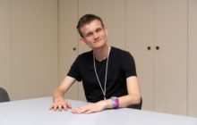 Твит Бутерина привел стал причиной роста очередного гастрономического DeFi-токена на 1800% за два дня