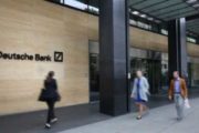 Deutsche Bank: «Век беспорядка» ускорит признание биткоина