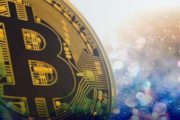 Биткоин не смог удержаться на значениях выше $11 000