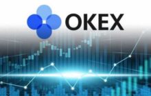 Биржа OKEx отправила на неизвестный кошелек 20 000 BTC