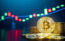 Технические индикаторы на графике биткоина начинают подавать бычьи сигналы