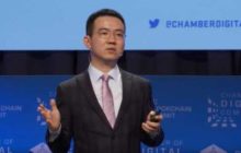 Официальное управление над Bitmain вернулось к Джихану Ву
