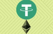 1 млрд USDT будет перемещен с блокчейна Tron на Ethereum