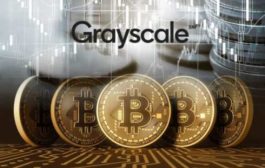 За последнюю неделю запасы Grayscale Investments увеличились на 17 000 BTC