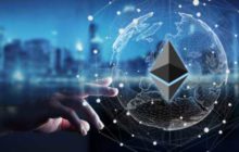 Сумма средней комиссии за перевод в сети Ethereum взлетела до $14,5