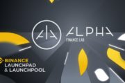 Binance объявила о запуске Alpha Finance Lab на своих площадках Launchpad и Launchpool