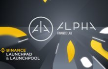 Binance объявила о запуске Alpha Finance Lab на своих площадках Launchpad и Launchpool