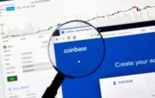 Поддержка токена YFI стала доступна на всех платформах Coinbase