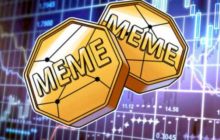 Эирдроп шуточного MEME-токена стоит уже более $600 000