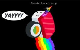 В протоколе SushiSwap обнаружена еще одна уязвимость