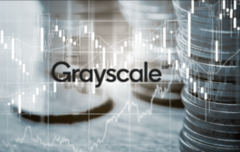 Активы криптофондов Grayscale за неделю увеличились на $500 млн