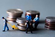 Glassnode: Сложность майнинга биткоина вырастет уже к выходным
