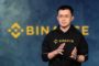 Чанпен Чжао прокомментировал ситуацию с обвинениями в сторону BitMEX