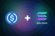 Стейблкоин USDC запущен на блокчейне Solana