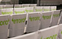 eToro анонсировала стейкинг для Cardano и TRON