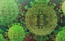 Как вторая волна распространения COVID-19 отразится на цене биткоина?