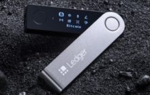 Компания Ledger прошла аудит безопасности хранения данных