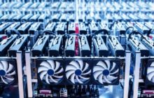 На одном из предприятий «Норникеля» запустили гигантскую майнинг-ферму