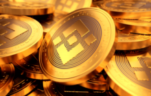 Биржа Binance отчиталась о ликвидации очередной партии токенов BNB
