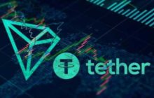 Объём USDT-транзакций на Tron превзошел показатели Ethereum