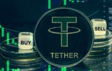 Tether заморозила 300 000 украденных USDT. Закрытый ключ от кошелька хранился в Evernote