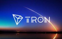 TRON прекращает программу по выводу TRX с биржи OKEx