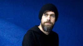 Джек Дорси прокомментировал «аполитичность» криптобиржи Coinbase