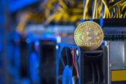 Хешрейт биткоина упал до трехмесячного минимума