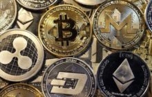 Основные события из мира криптовалют за 2020 год