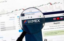 Chainalysis отнесет BitMEX к «биржам с высоким риском»