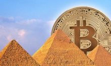 СМИ: Все больше египтян инвестируют в биткоин на фоне кризиса из-за коронавируса