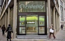 Fidelity Investment прогнозируют рост капитализации биткоина выше $1 трлн