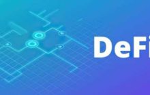 96% от общего объема транзакций DeFi приходится на Ethereum