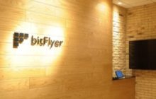Стоимость активов клиентов японской биржи bitFlyer превысила $1.5 млрд