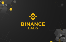 Binance Labs инвестировал $1,25 млн в музыкальный стриминговый сервис Audius
