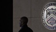 Финрегулятор США: Банки станут нодами в блокчейнах