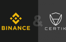 На Binance Launchpool станет доступен фарминг CertiK