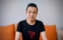 Создатель BitTorrent назвал Джастина Сана подонком