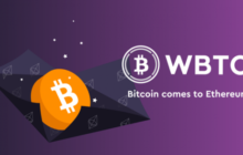 Рекордная партия WBTC на $57,1 млн была выпущена на рынок