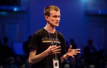 Бутерин: При текущей активности предложение эфира после перехода на Proof-of-Stake будет сокращаться