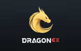 Биржа DragonEx останавливает вывод средств