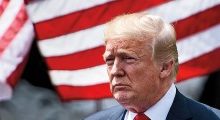 Хакеры взломали сайт Дональда Трампа и предложили «проголосовать» в Monero