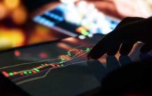 Веб-трафик криптобирж в сентябре просел на 14%